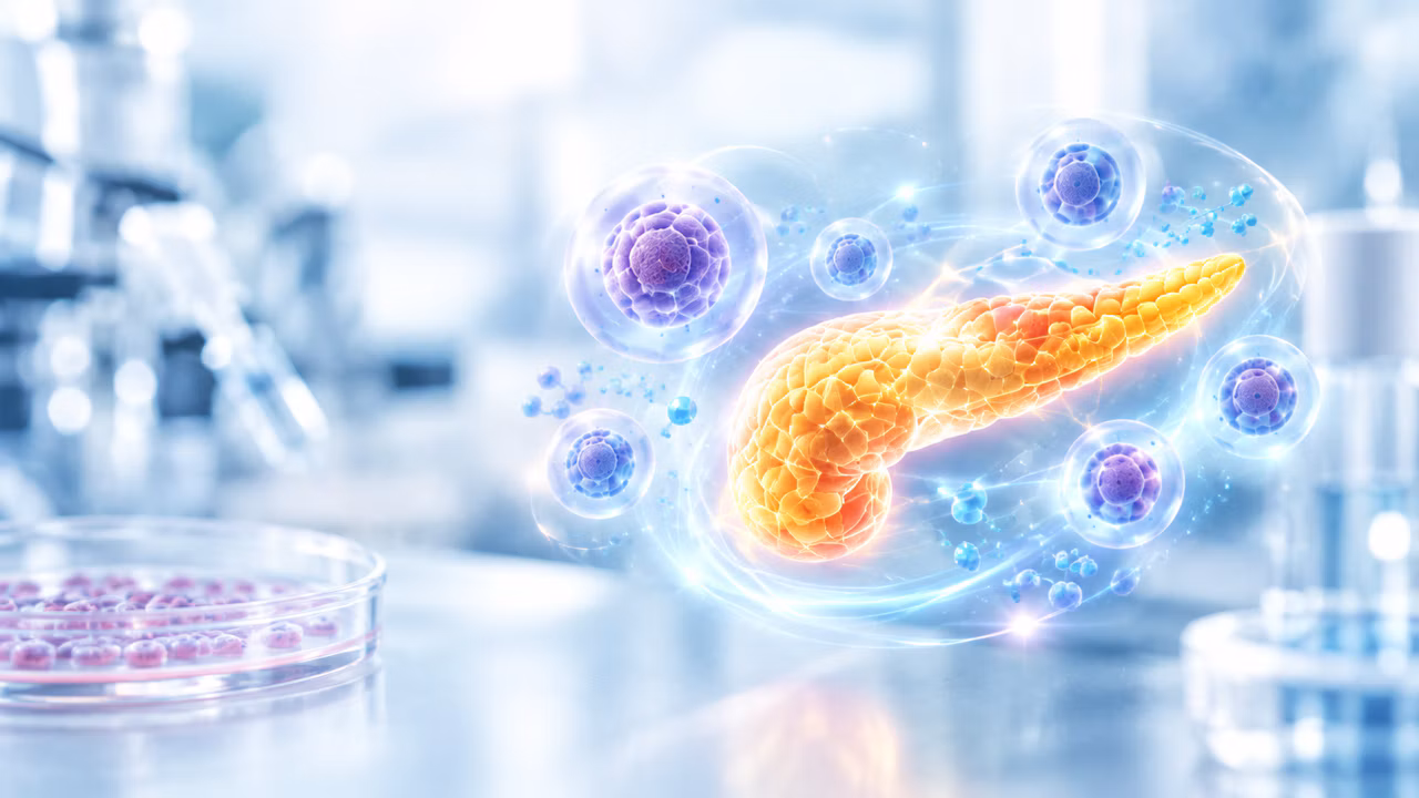 Latest Diabetes Treatments,From iPS Cells to Stem Cell Regenerative Medicine