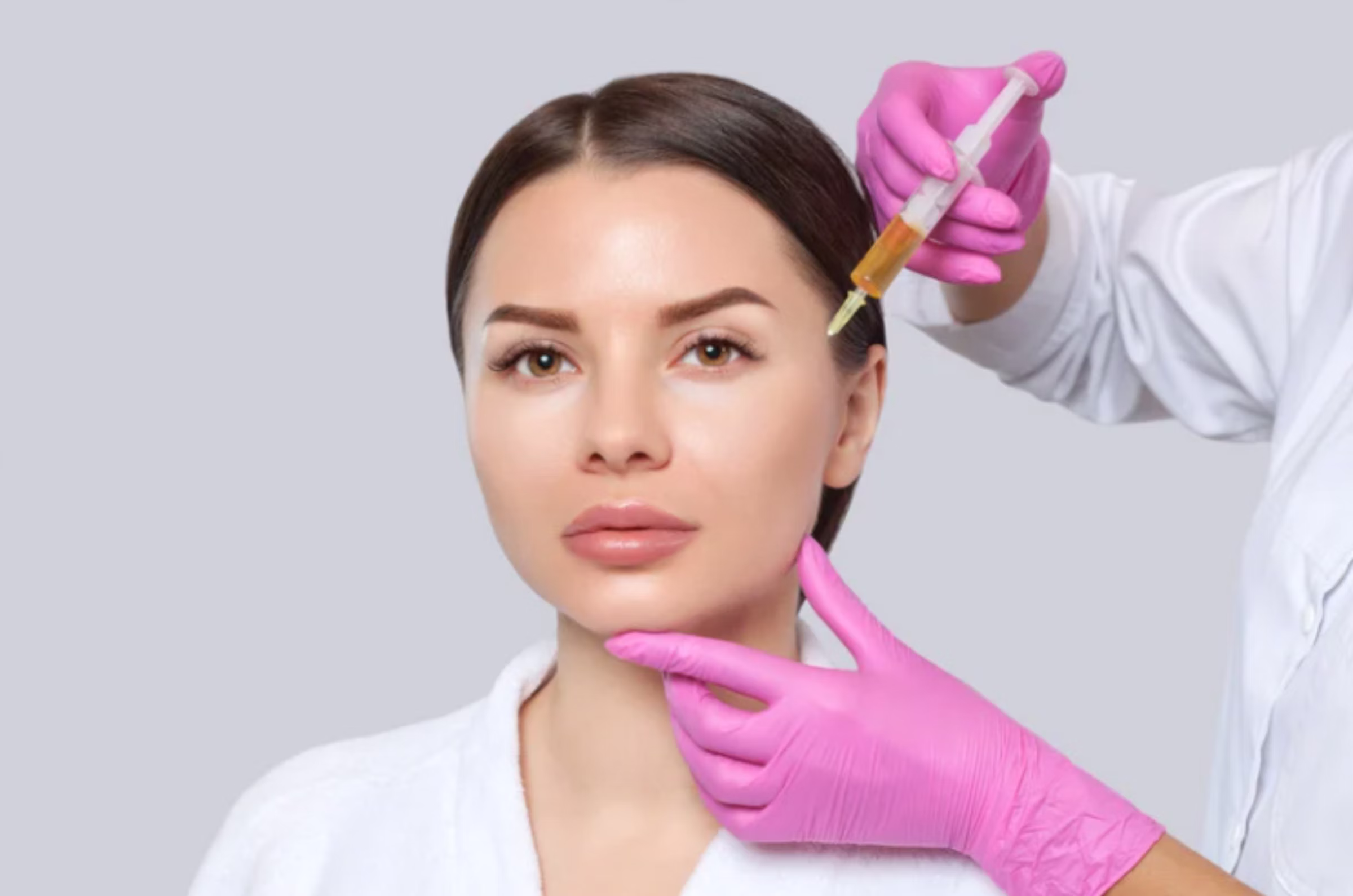 PRP Treatment (Platelet-Rich Plasma)