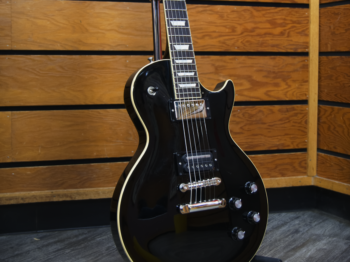 Orville by Gibson Les Paulの画像