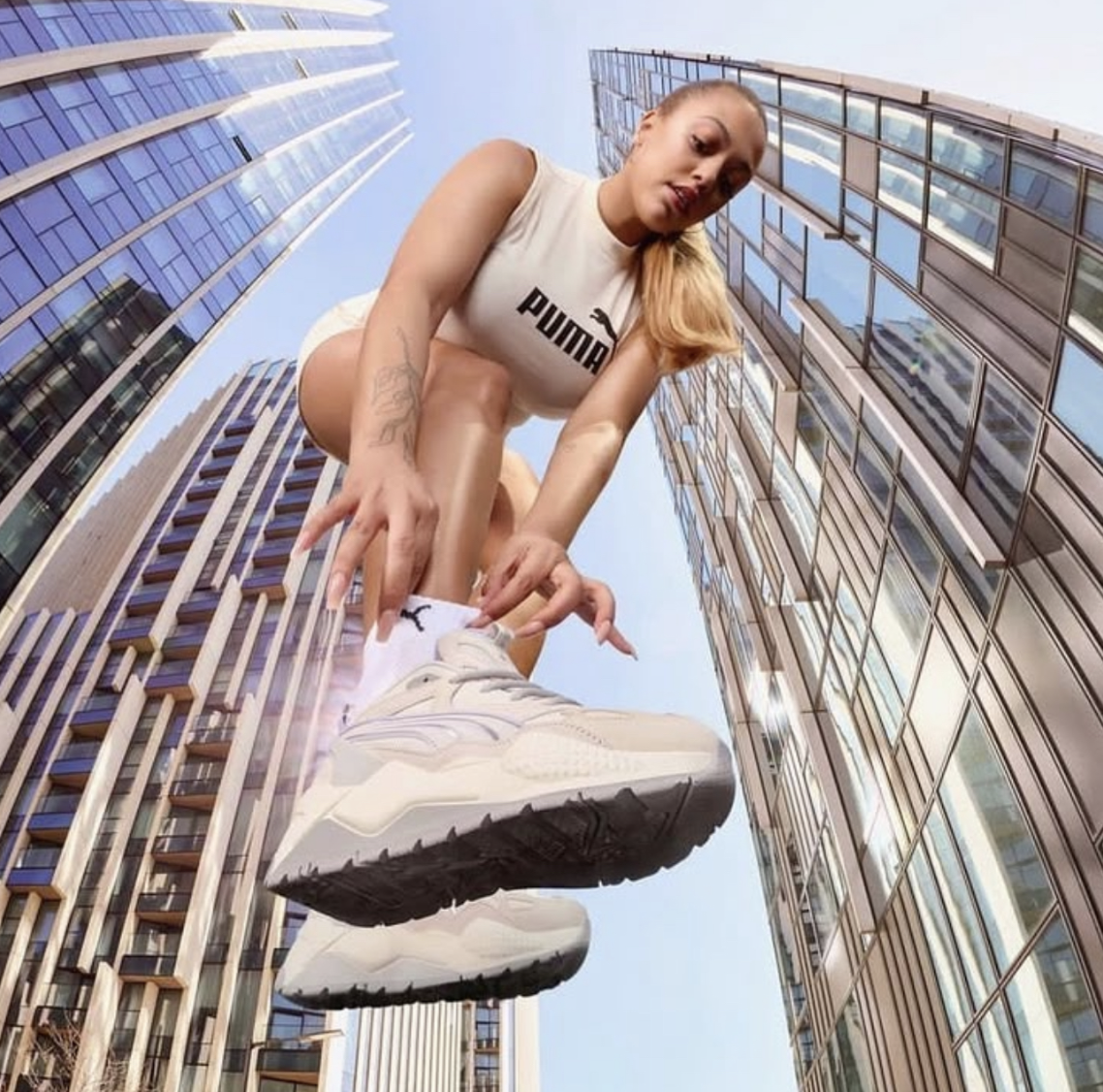 Puma