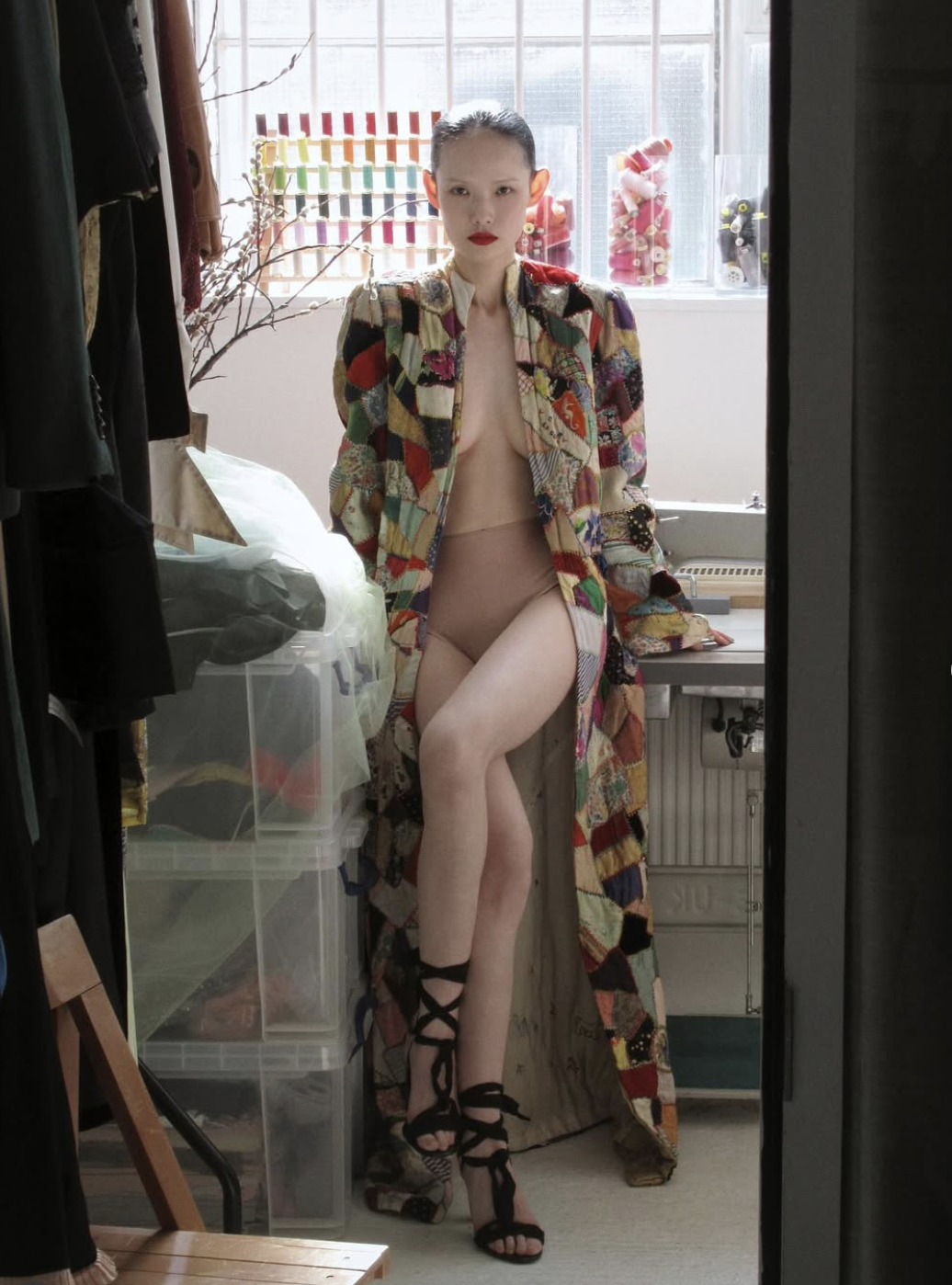 The Beyond Noise Magazine