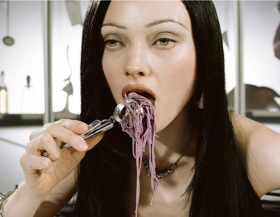Paper Magazine