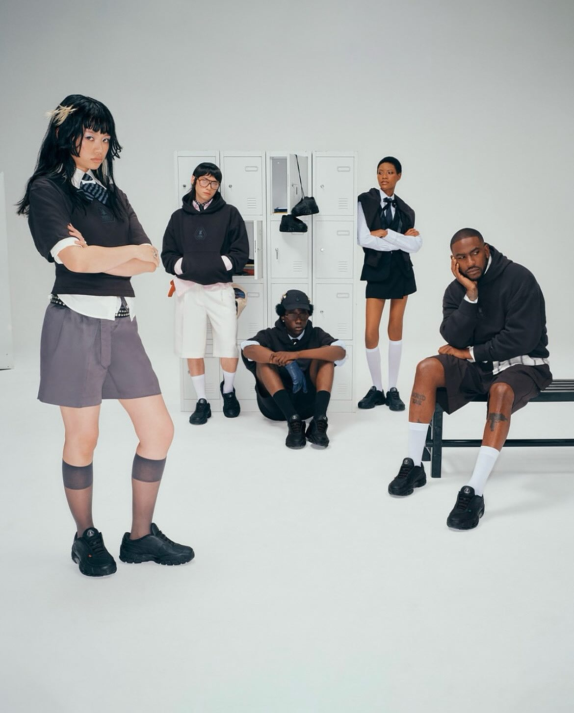Puma Campaign