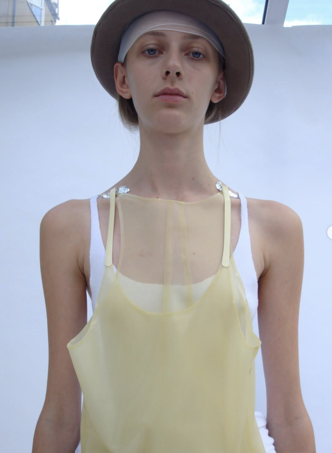 MARISA SAINT CLAIRE SS27 Suzanne
