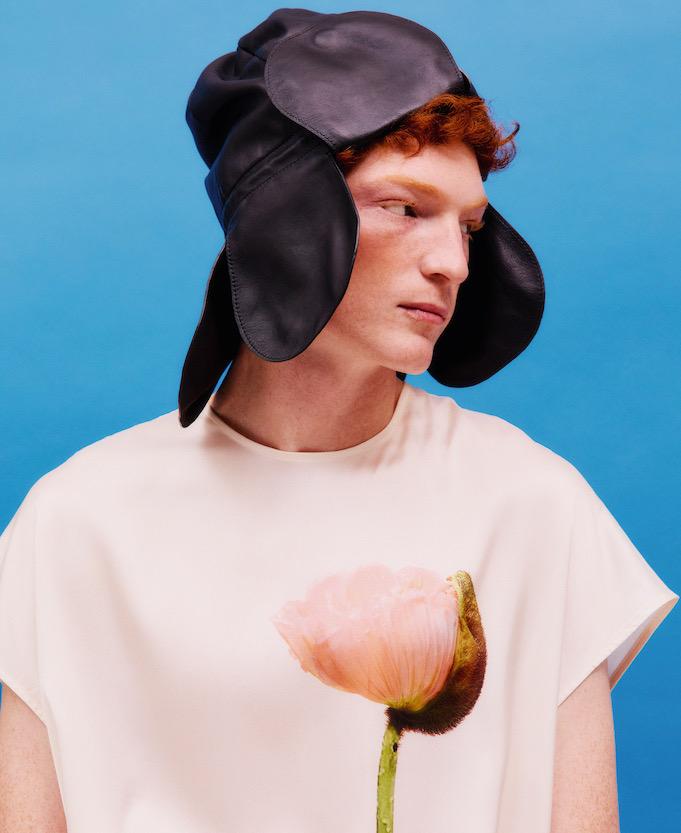 ODDA Korea x Simone Rocha