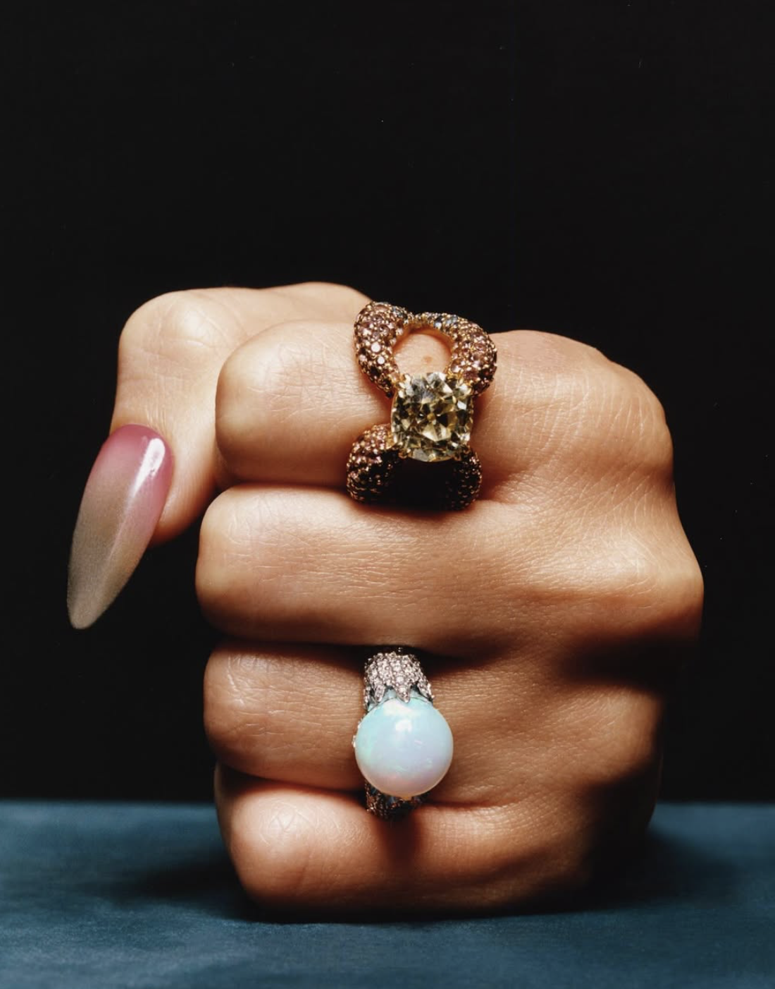 World Of Vero Campaign 