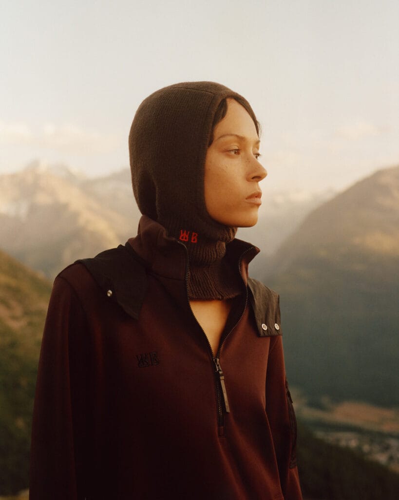 Wales Bonner Campaign