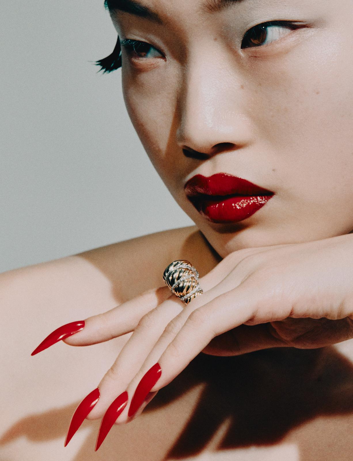 L'Officiel Hong Kong 