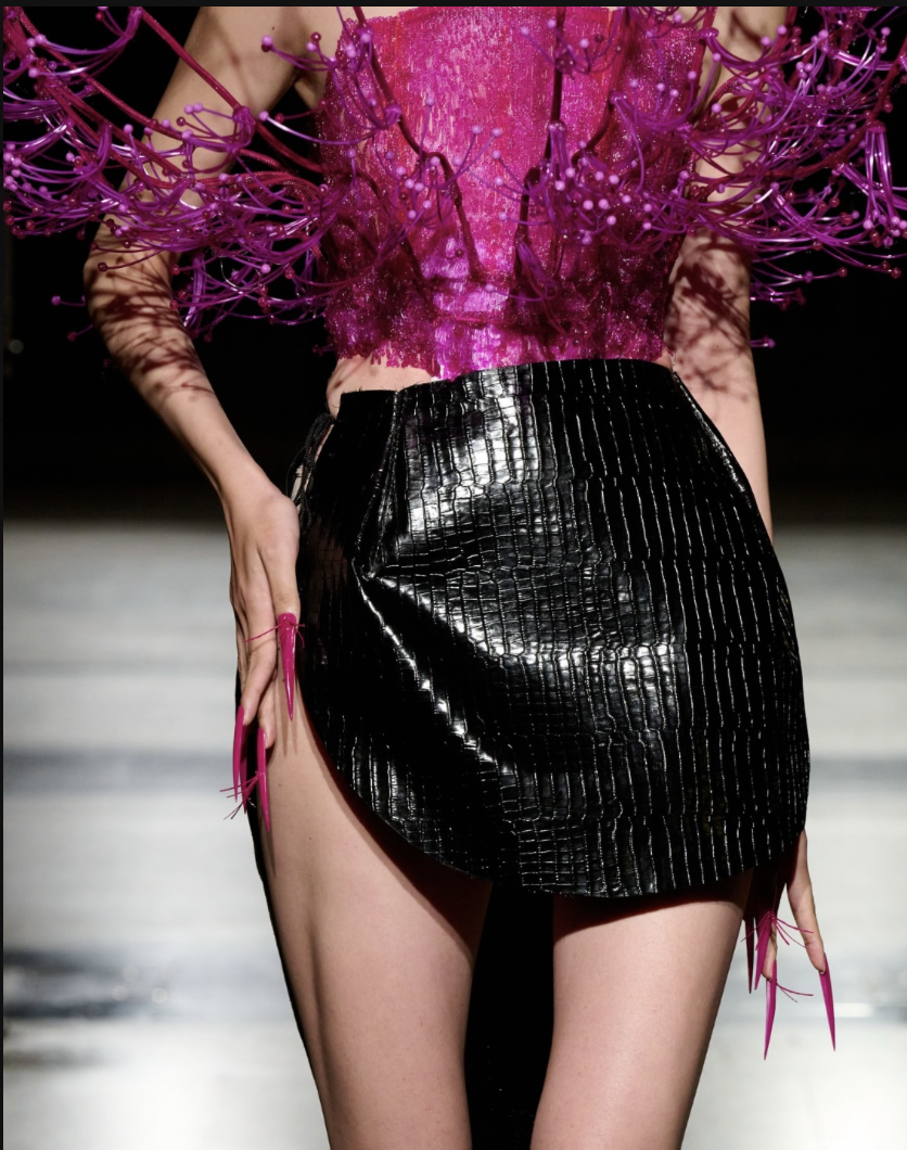 Karina Bond SS26