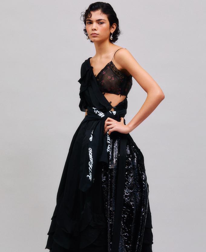 ODDA Korea x Simone Rocha