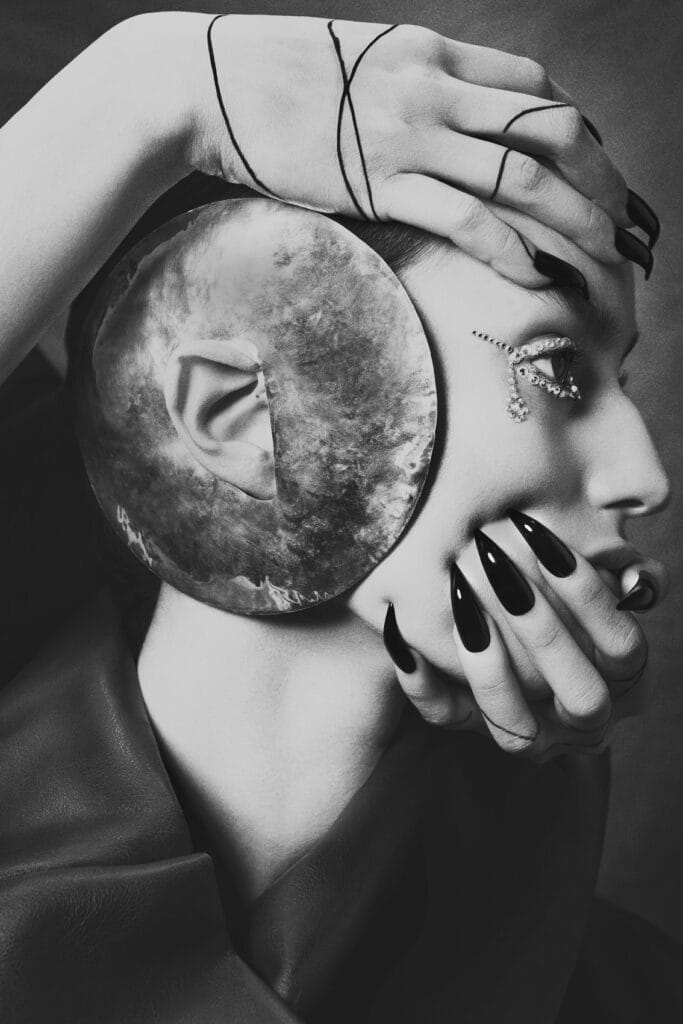 Altered States Magazine 