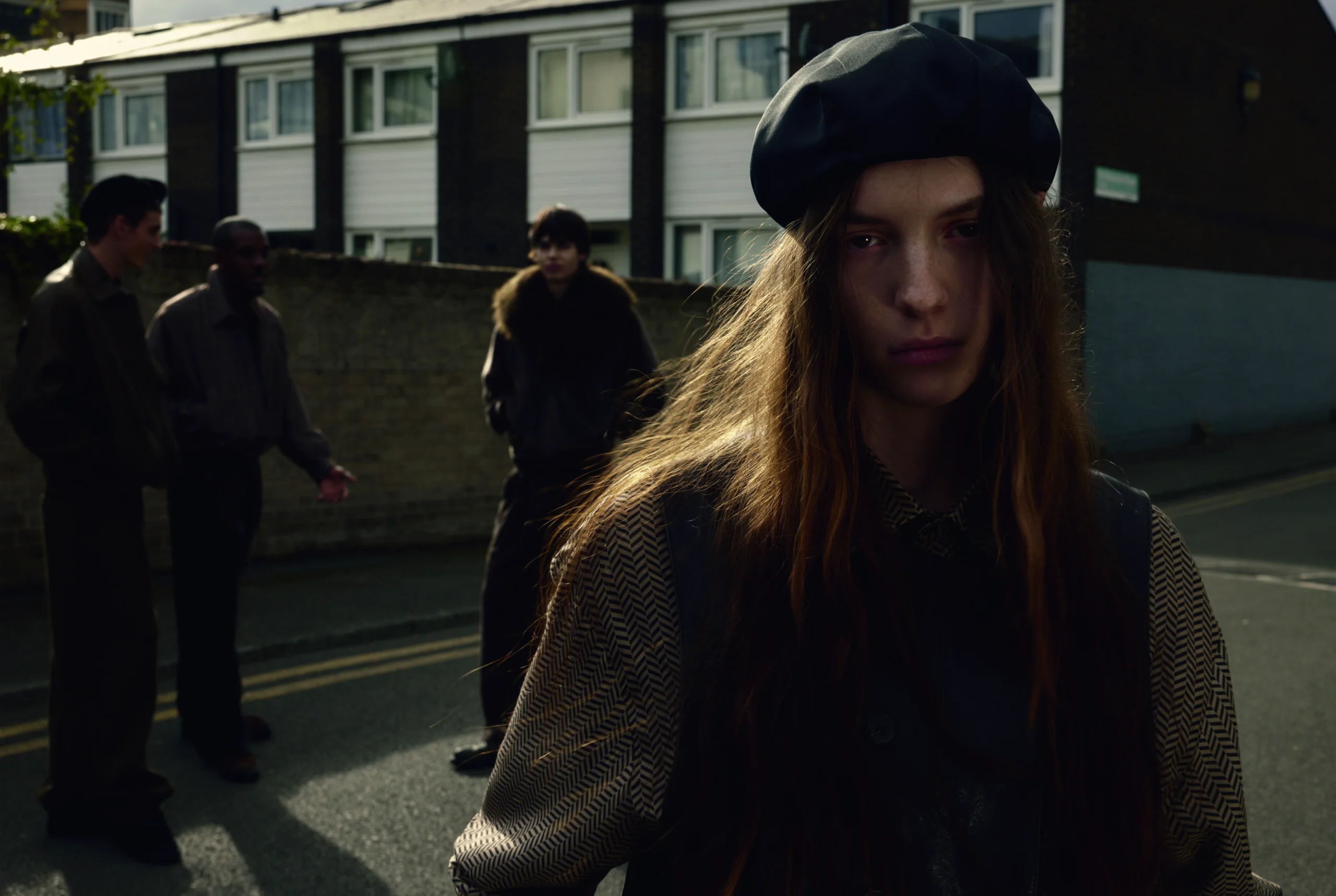 Players x Emporio Armani