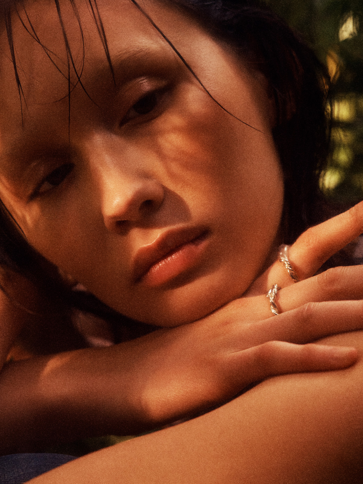 Fauvirame Spring Campaign 