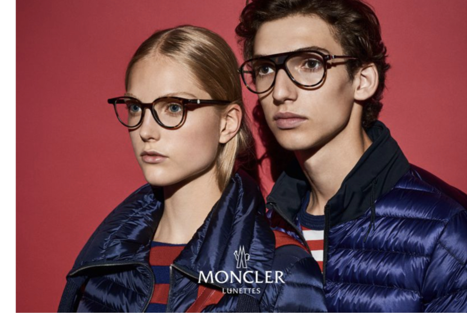 Moncler Campaign