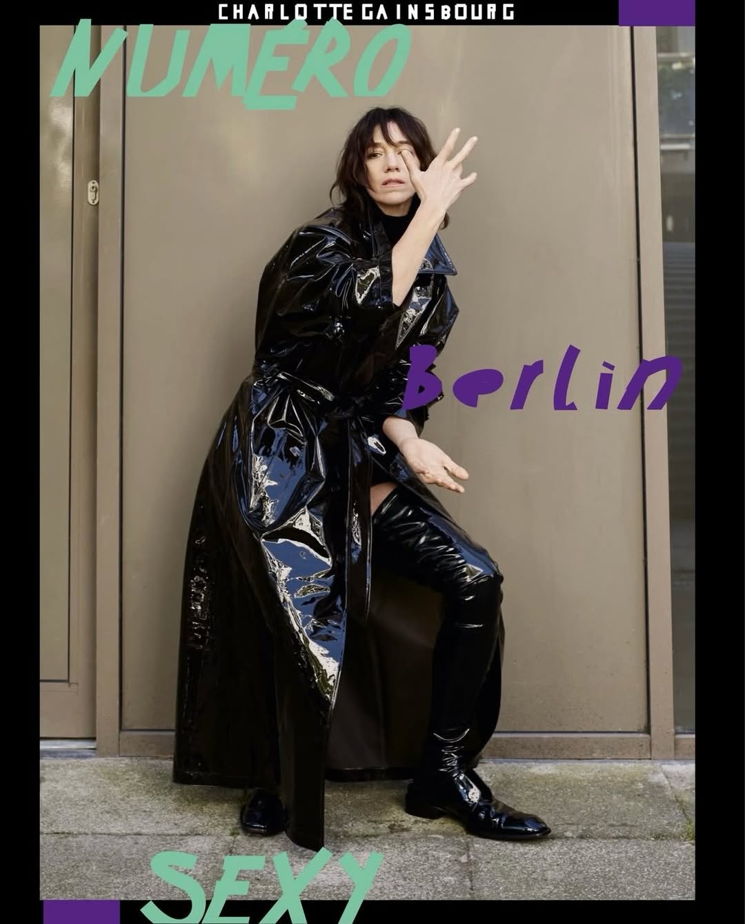 Numero Berlin