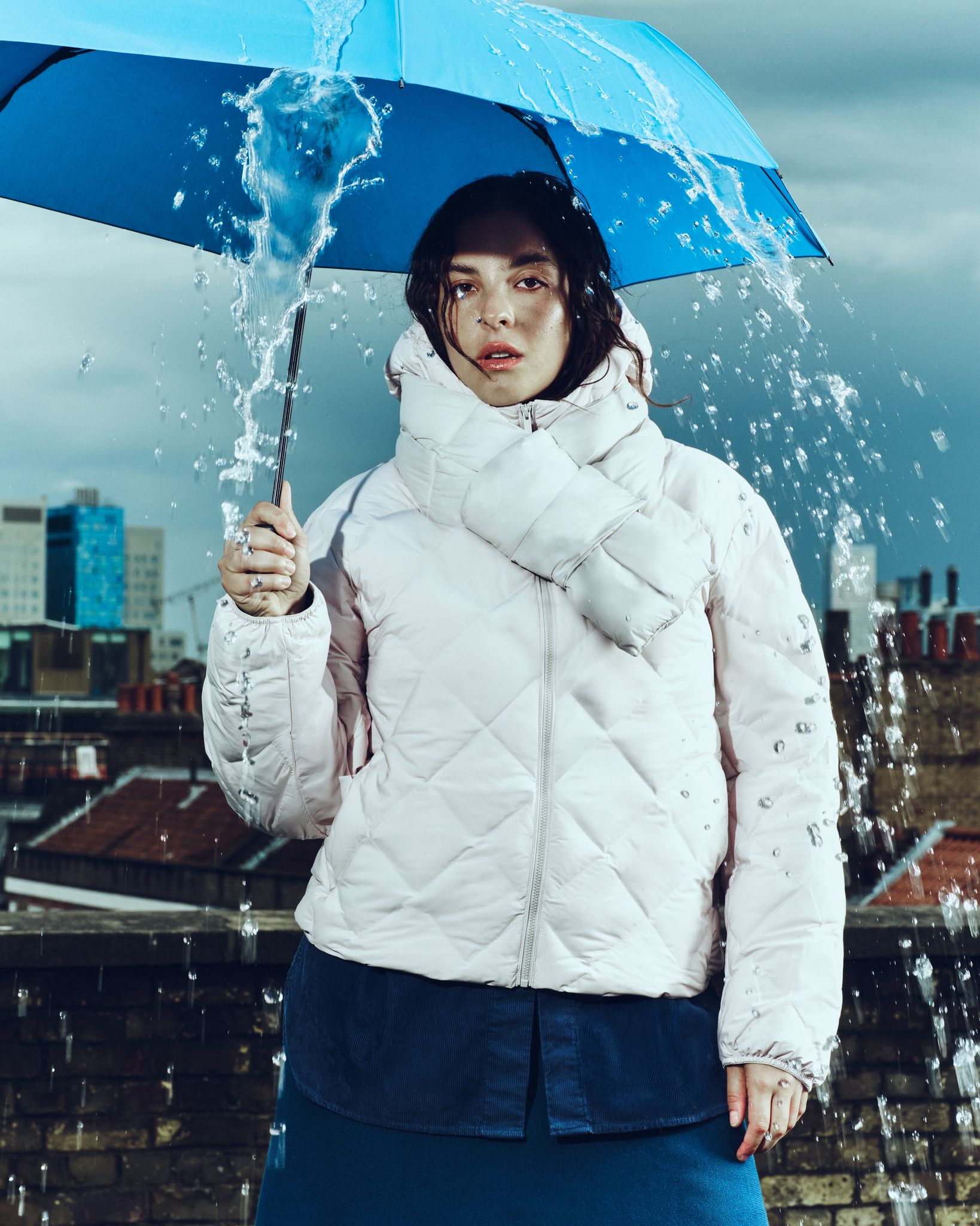 Hypebeast x Uniqlo 