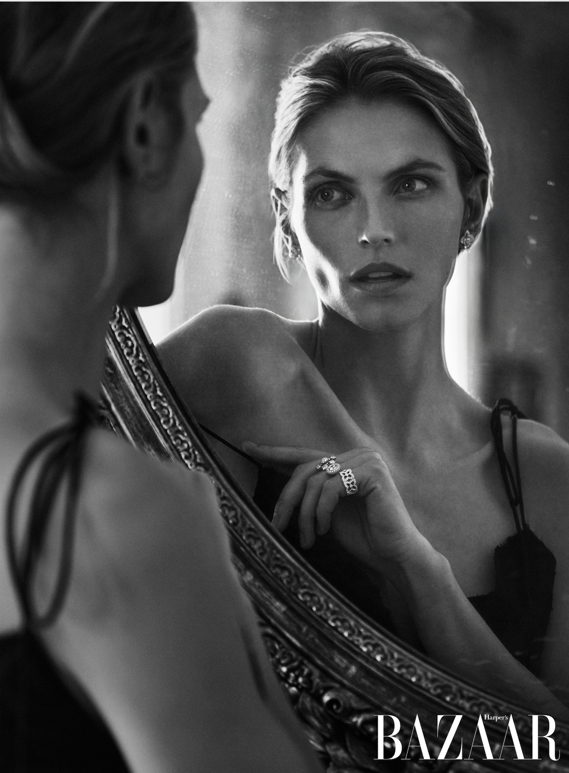 Harpers Bazaar UK