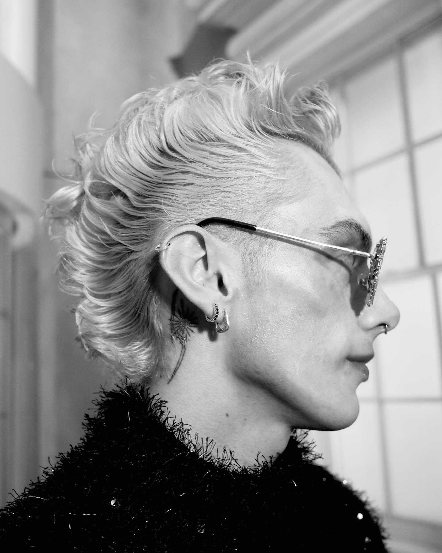 LEM FW25 Fashion Show