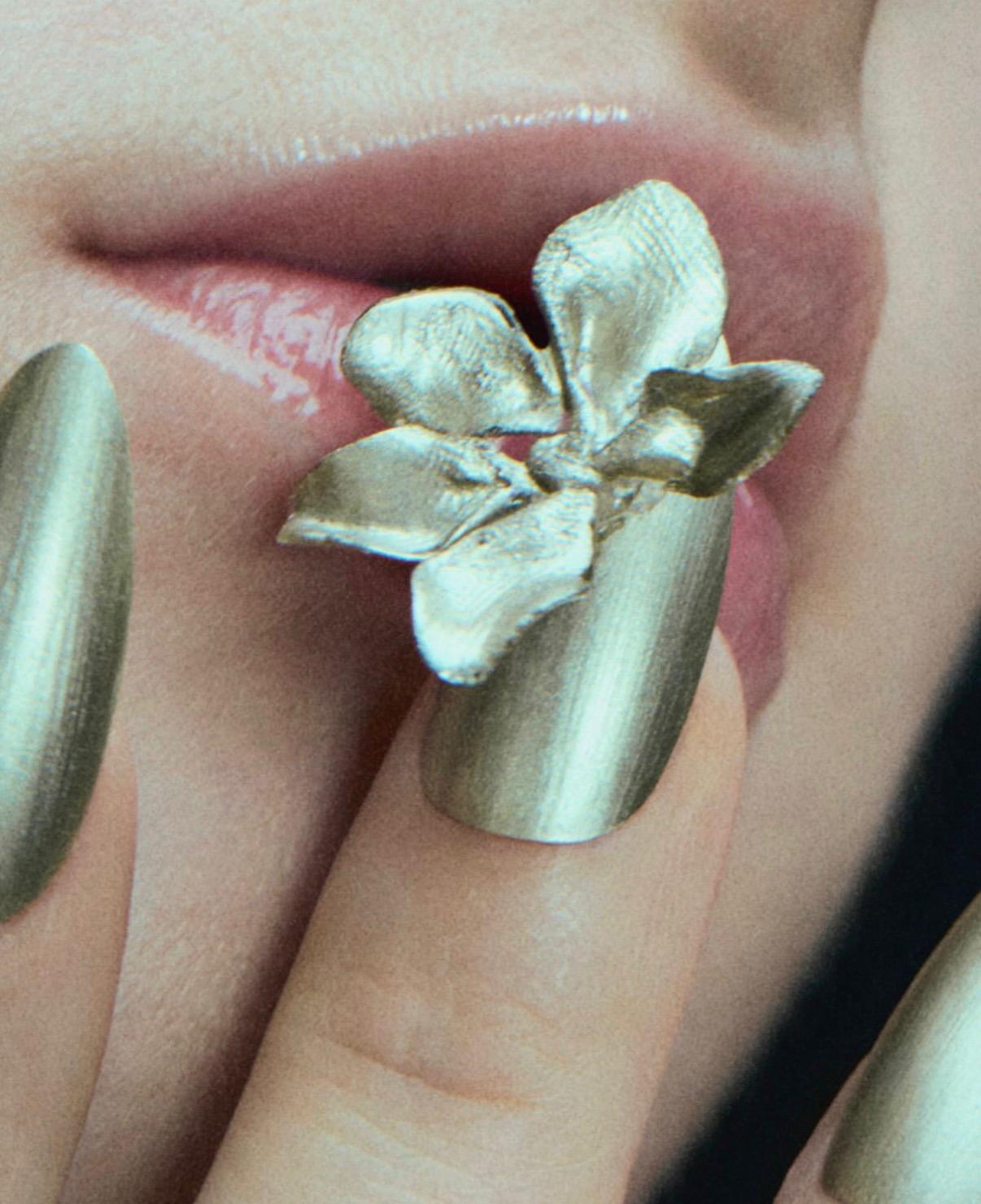  Photography @harriet_macsween @visualartistsagency