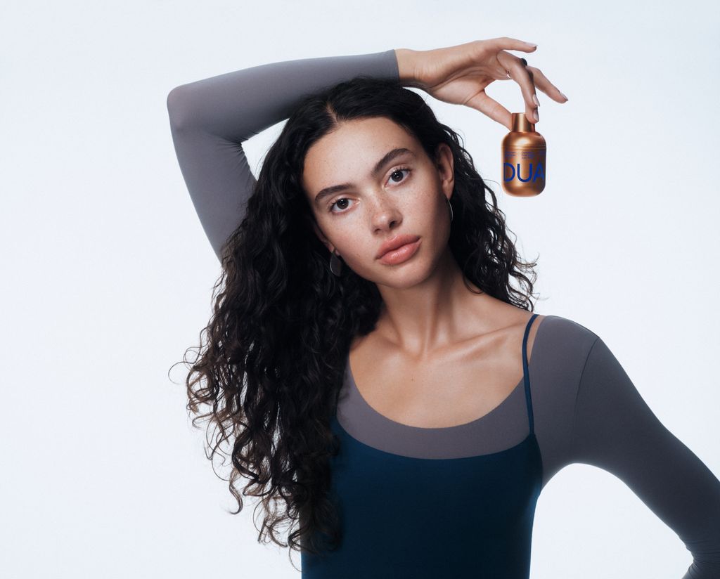 Augustinus Bader DUA Campaign 