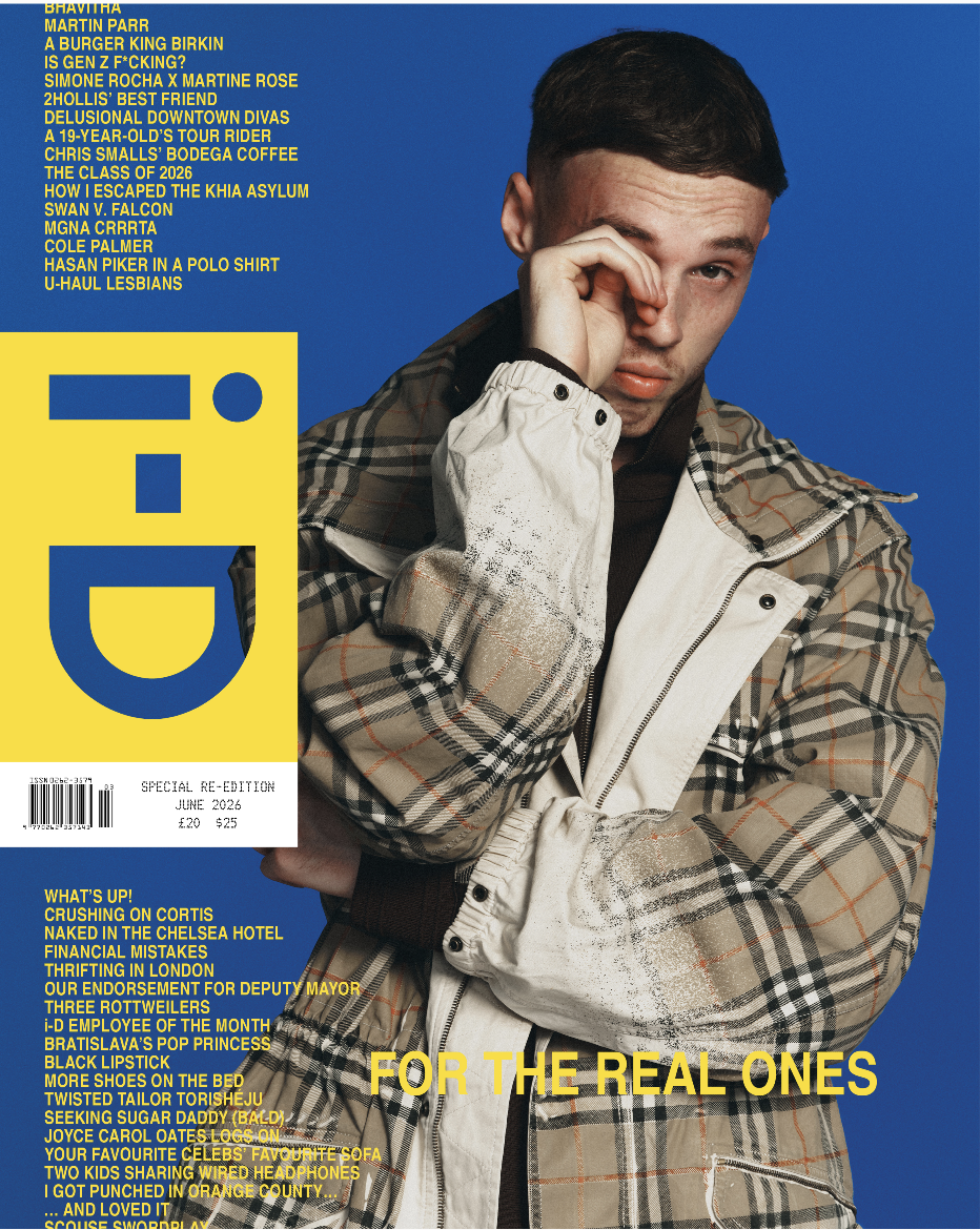 I-D Magazine