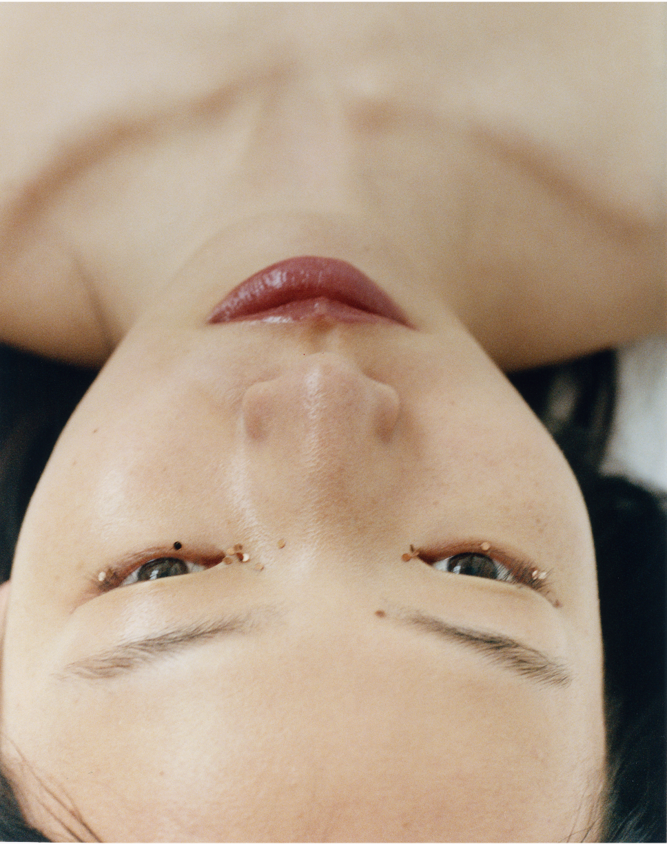 Beauty Project 