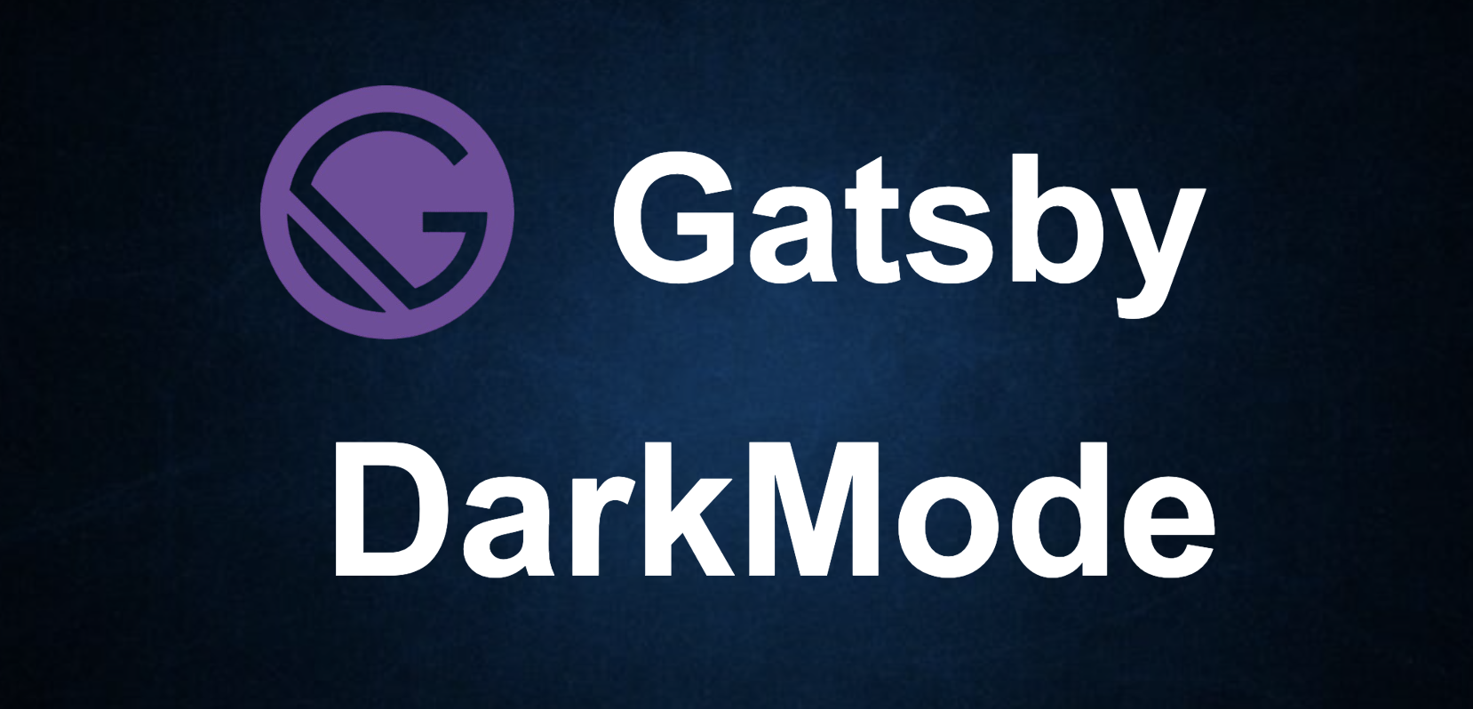 gatsby-tailwindcss-darkmode-seo