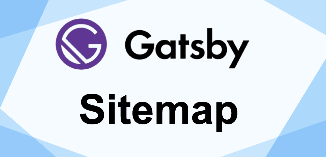 gatsby-sitemap-seo