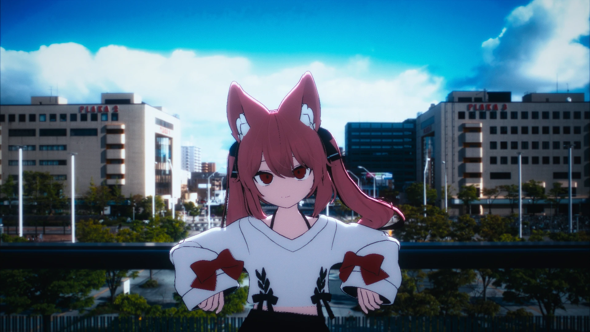 私たちのいる風景