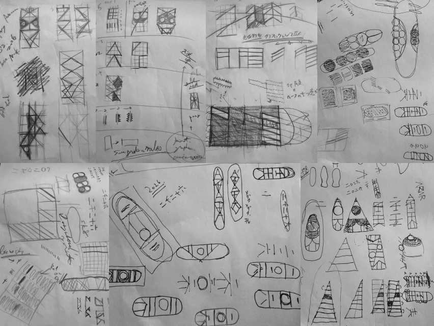 2026年の年賀状ができるまでの話