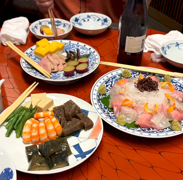 卓袱料理
