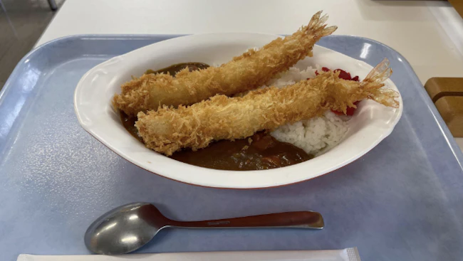 カレー