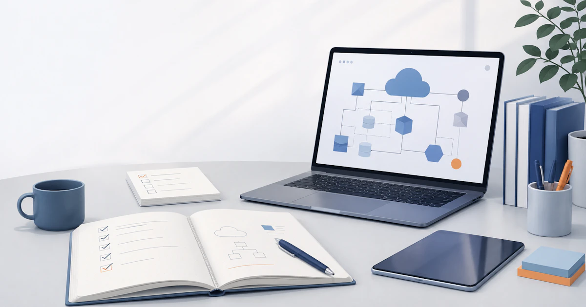 AWS Certified Solutions Architect - Associate を受験した話アイキャッチ
