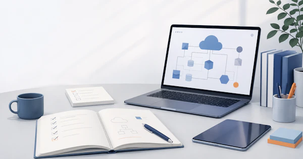 AWS Certified Solutions Architect - Associate を受験した話アイキャッチ