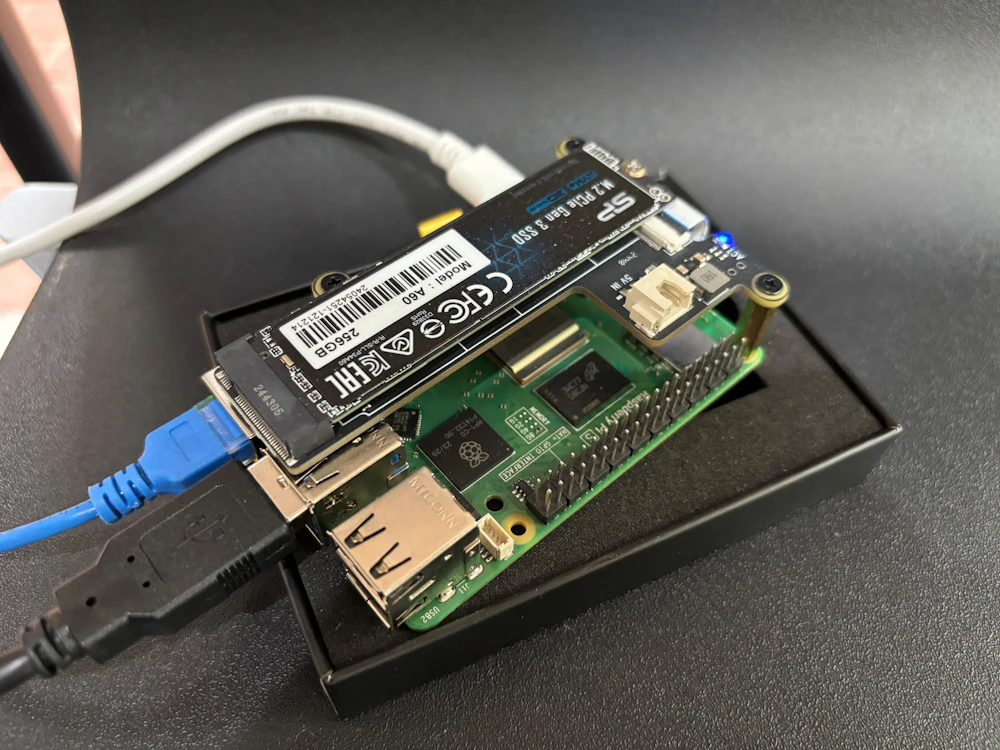 Raspberry Pi