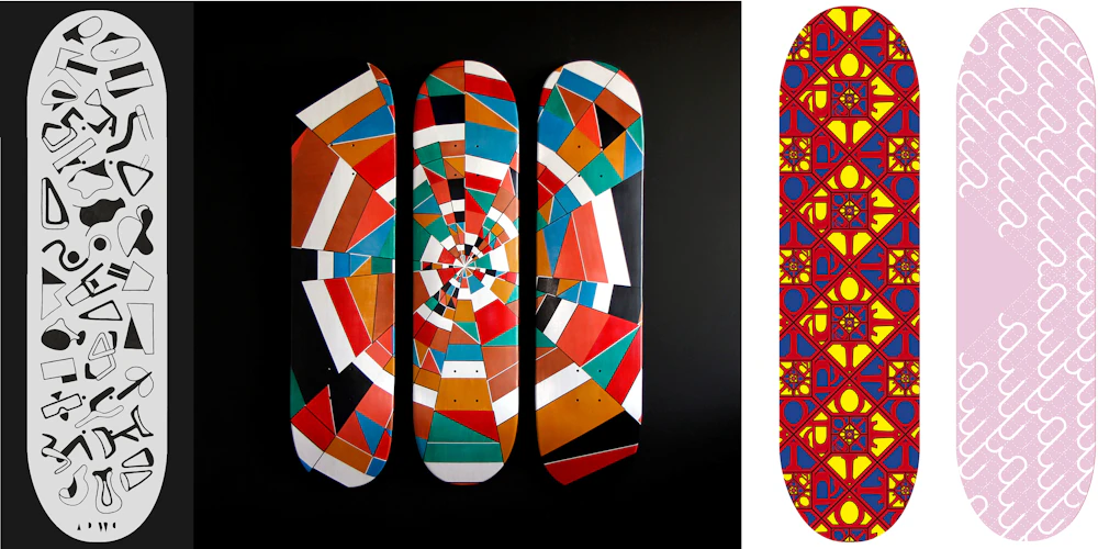 ARAWARU のこれまでの作品