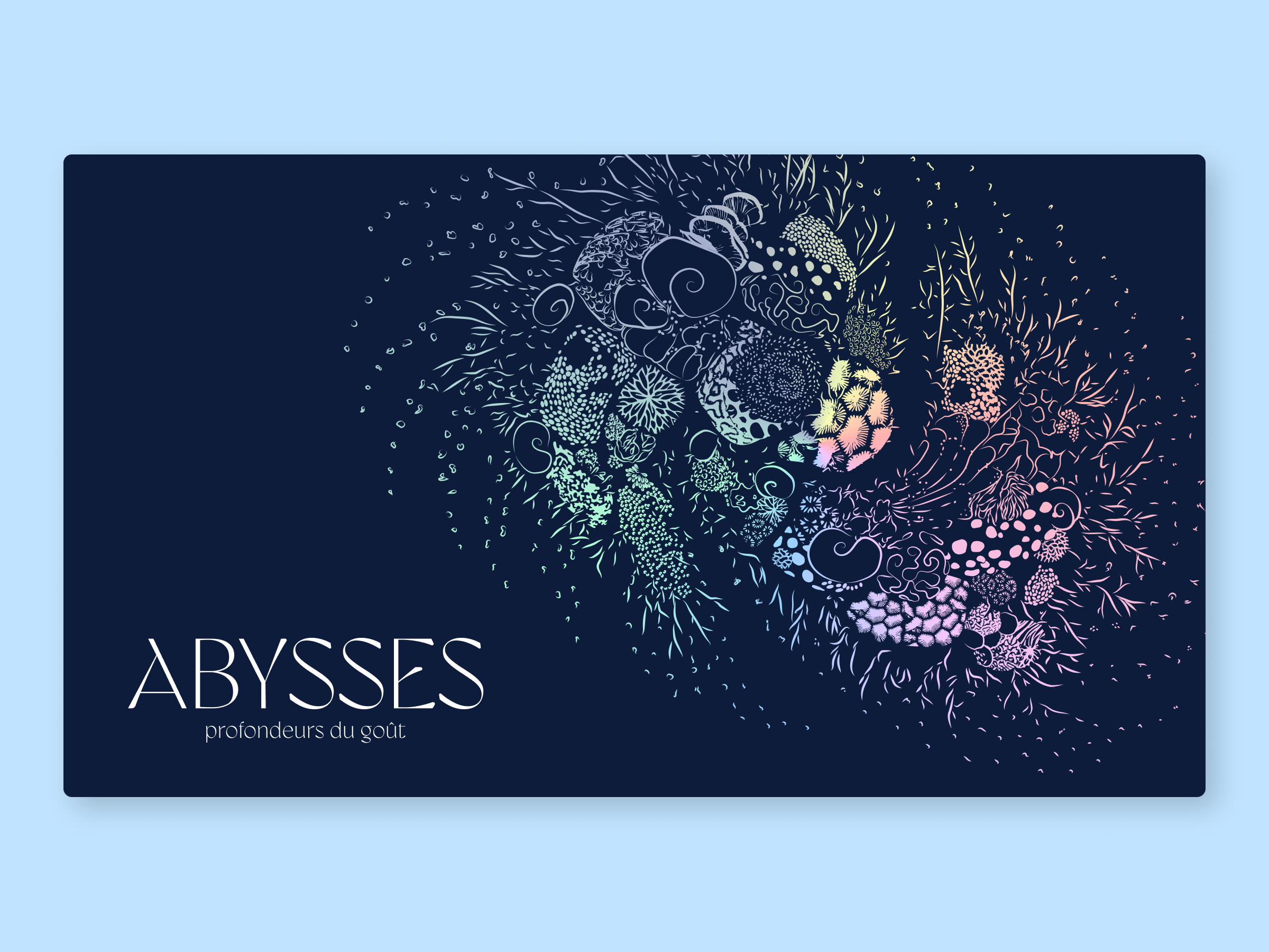 NOËL 2025 特設サイト 制作振り返り