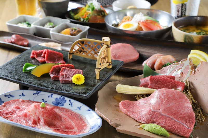 闘牛門 町田本店の写真 4