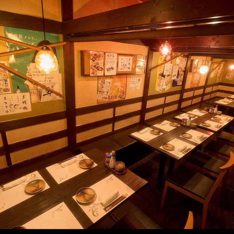 木村屋本店町田駅前店の写真 6