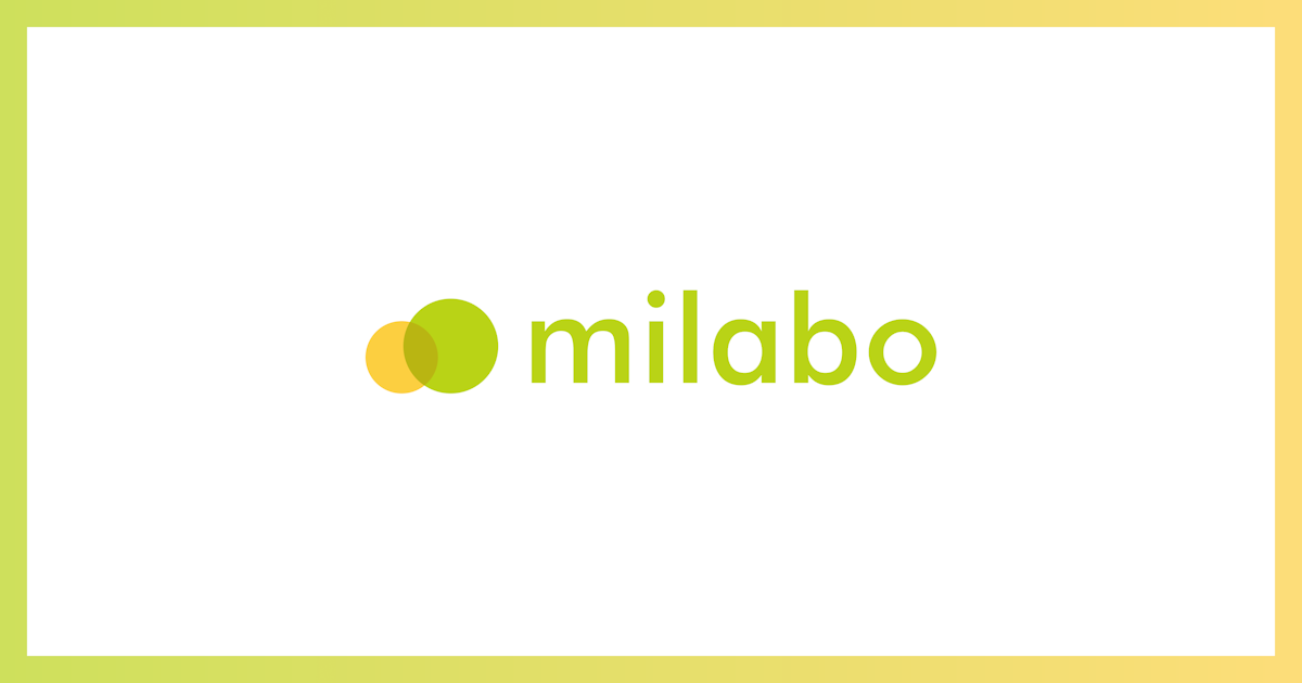 お問い合わせ | 株式会社ミラボ