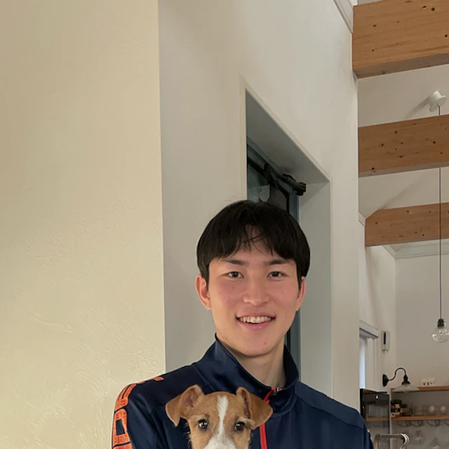 高松 然