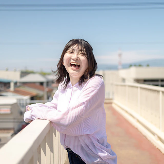 土山 結桜