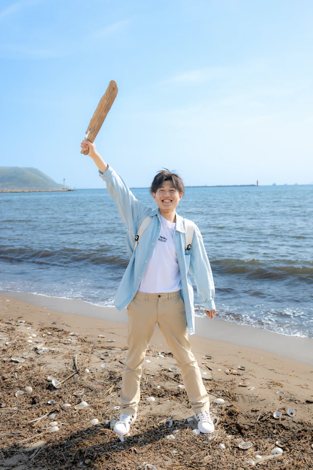 青谷 龍平