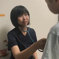 杉本あずさ先生のアイコン画像