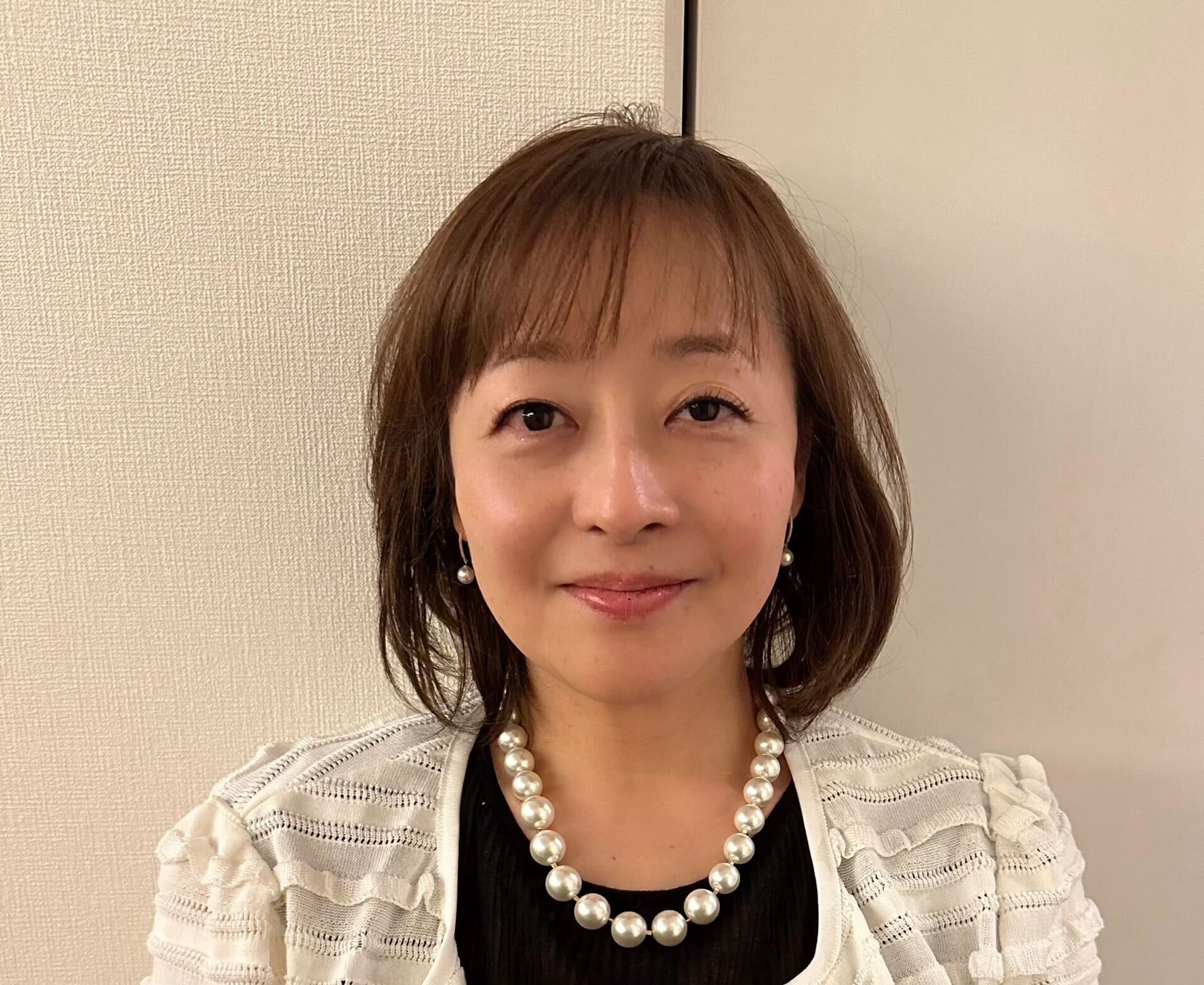 反町佳穂子医師