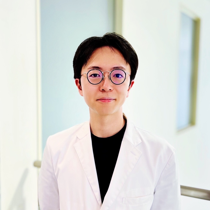 河邊眞好医師