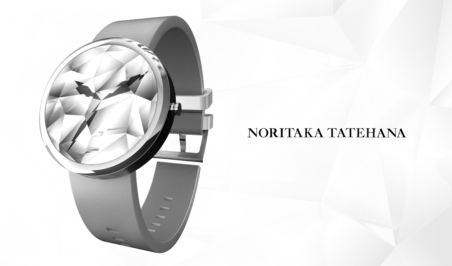 NORITAKA TATEHANA