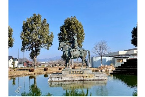 高虎公園