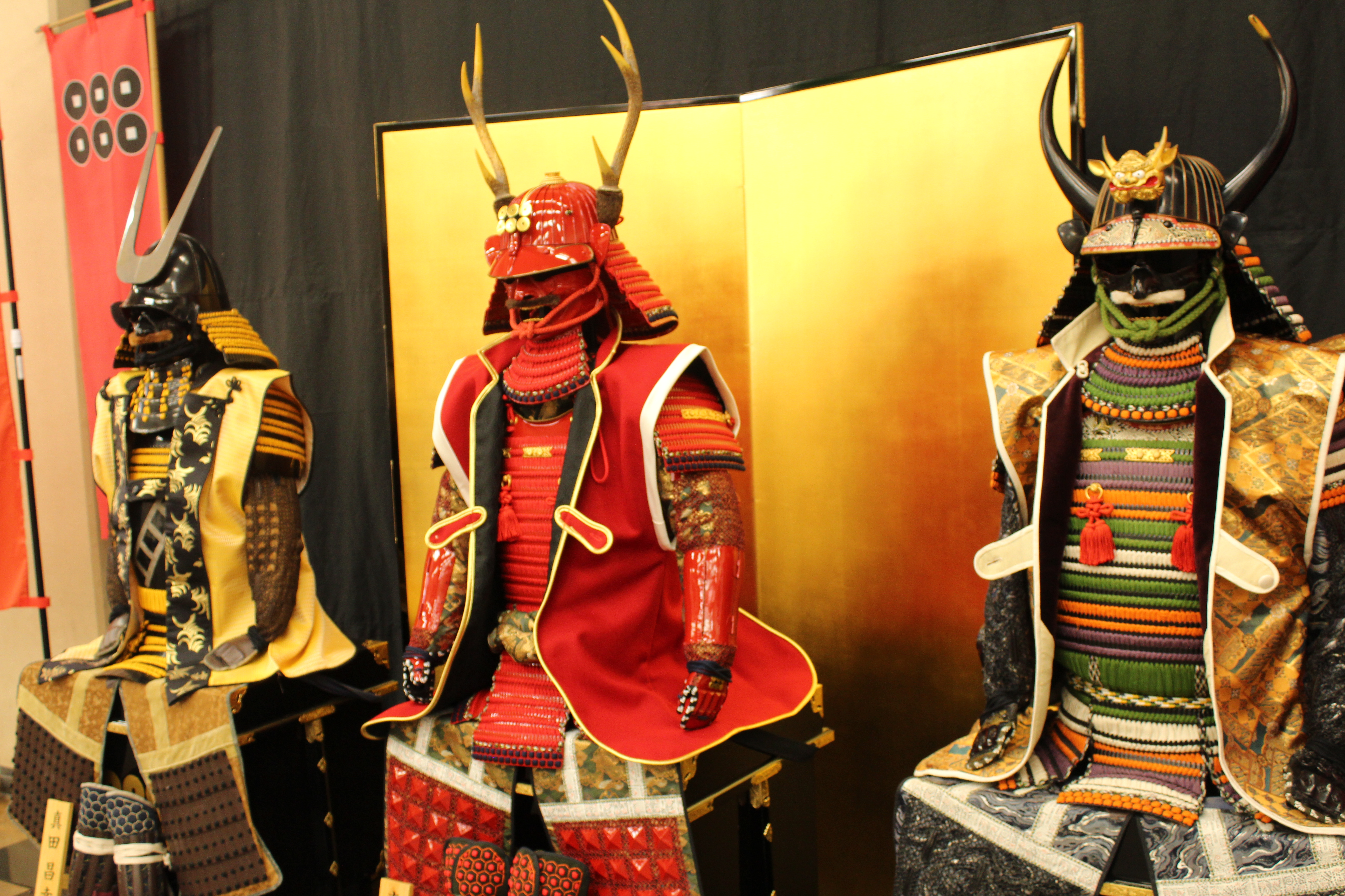 上田市観光会館