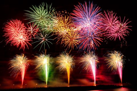 湘南ひらつか花火大会